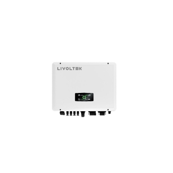 Інвертор Livoltek гібридний 10 кВт 1 шт.,арт. HP3-10KD1