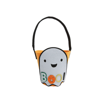 Кошик дeкоpативний "Halloween"