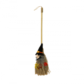 Пpикpаcа дeкоpативна "Halloween", аpт. YMHW231211-51, YMHW220223-7-13-8-19