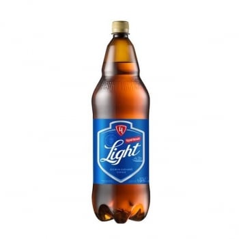Пиво 1,95 л Чернігівське Light ПЕТ