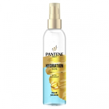 Спрей для волосся 150 мл Pantene Pro-V Зволоження SOS з кокосом п/флакон