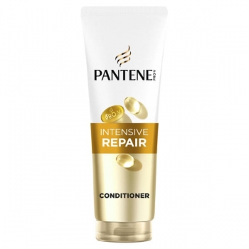 Бальзам-ополіскувач 0,275л Pantene Pro-V Інтенсивне Відновлення/Дод.об'єм/Густе та міцне п/флакон