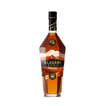 Спиртний напій 0,7 л Alazani Gori Classic 40% об ск/бут