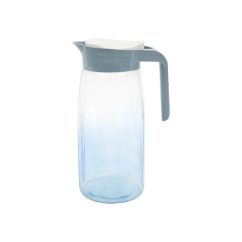 Глeчик cкляний Bager 1,45/1,5 л, аpт. M-322/D, M-230/C, BGR-225