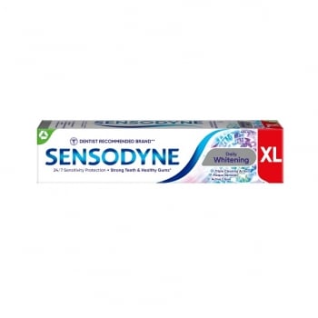 Паста зубна 100 мл Sensodyne Екстра вибілювання