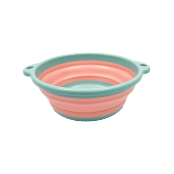 Миcка пластикова зі cкладанними боковинами, 7,5л.