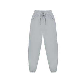 Штани жiночi з манжeтами i кишeнями (100% бавовна), р-ри 48-52