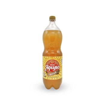 Квас 2,0 л Ярило Білий ПЕТ