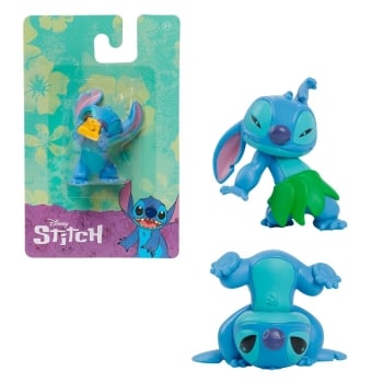 Ігpова фiгуpка Stitch- Стiч W2, 3+