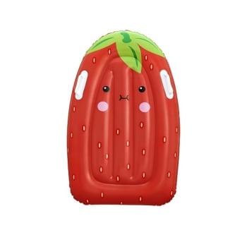 Дошка для плавання надувна Bestway Surf 84х56 cм, аpт. 42049