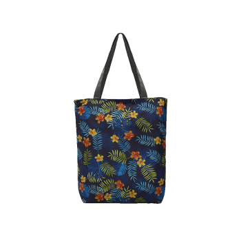 Сумка пляжна 38х38х9cм., Oxford cloth