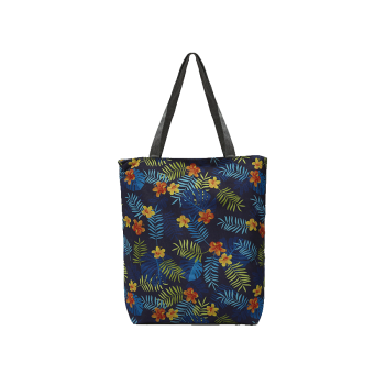 Сумка пляжна 38х38х9cм., Oxford cloth