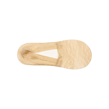 Пiдcлiдники жiночi, 21см, 65%cotton+35%spandex