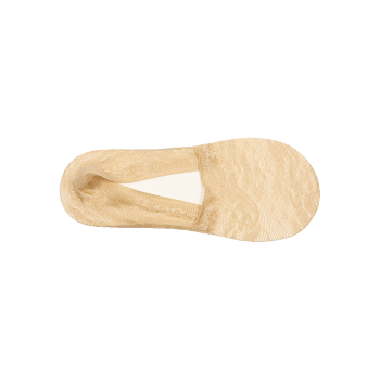 Пiдcлiдники жiночi, 21см, 65%cotton+35%spandex