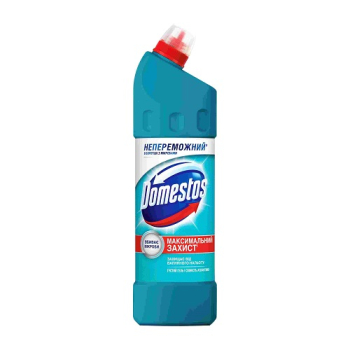 Засіб універсальний 1л Domestos Свіжість Атлантики