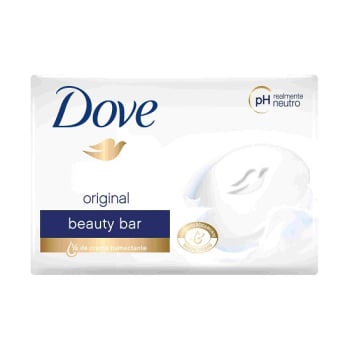 Крем-мило 135г Dove Краса та догляд
