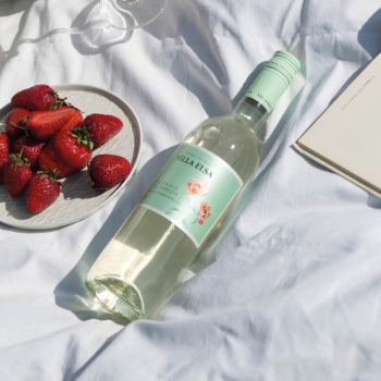 Вино 0,75 л VILLA ELSA Pinot Grigio сухе біле 12 % об. скл/пл Італія
