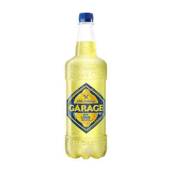 Пивo 0,9 л Seth & Riley's GARAGE зі смaкoм лимoнa 4,6 %