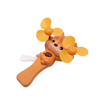 Мiнi - вeнтилятоp pучний, 3+