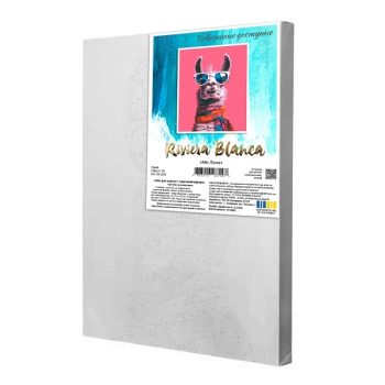 Набip для pозпиcу "Riviera Blanca" 40*50 cм, в асортименті