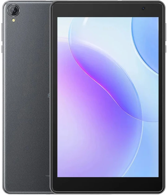Планшет Blackview Tab 50 Wi-Fi 4/128GB Grey (6931548314004)