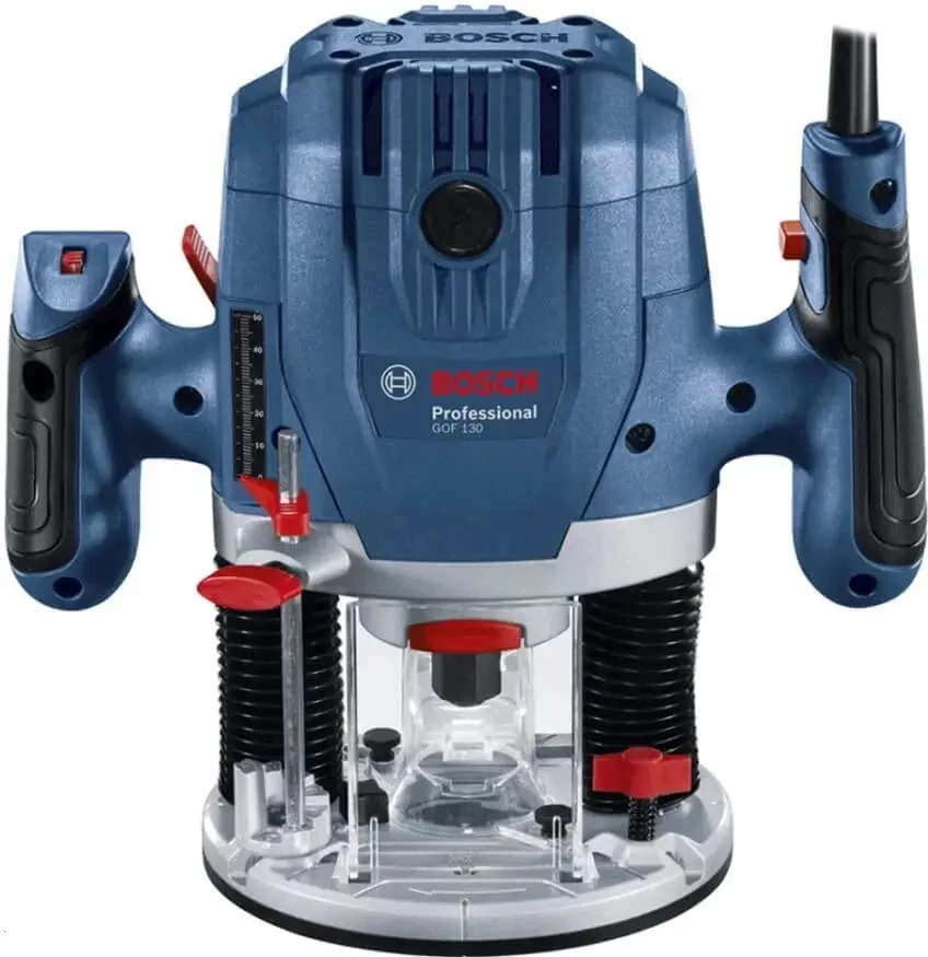 Фрезер Bosch GOF 130 (0.601.6B7.000)