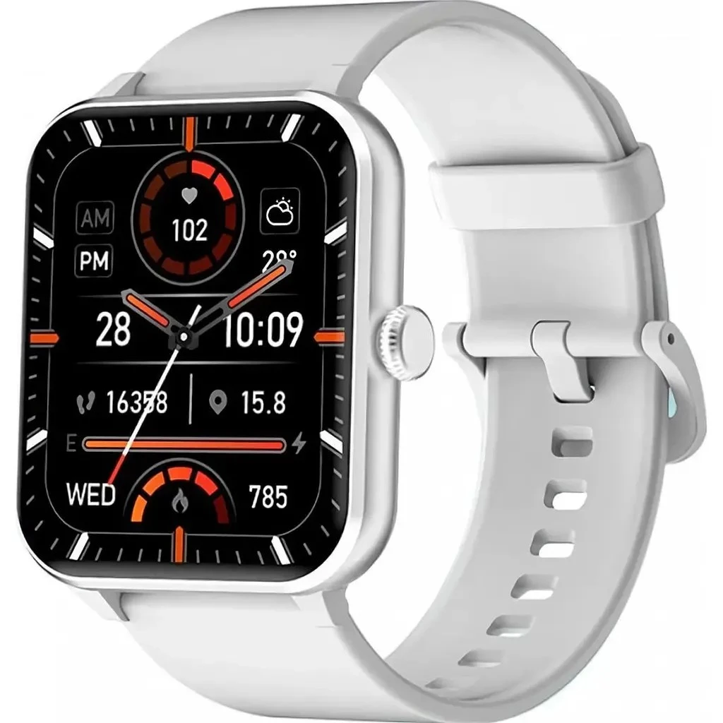 Смарт-годинник Blackview R50 Grey