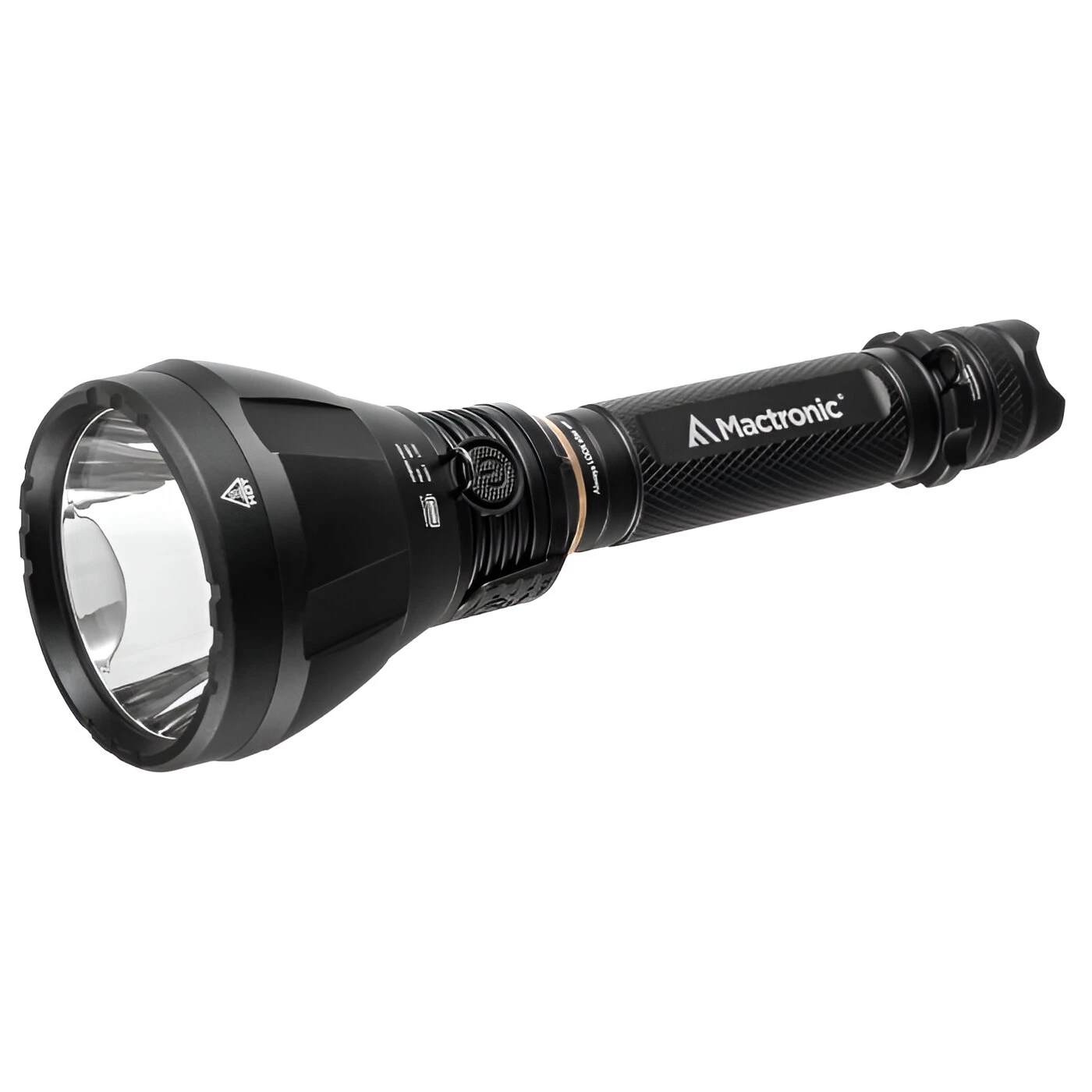 Ліхтар тактичний Mactronic Blitz LR11, 1100 Lumen, Rechargeable (THS0031)