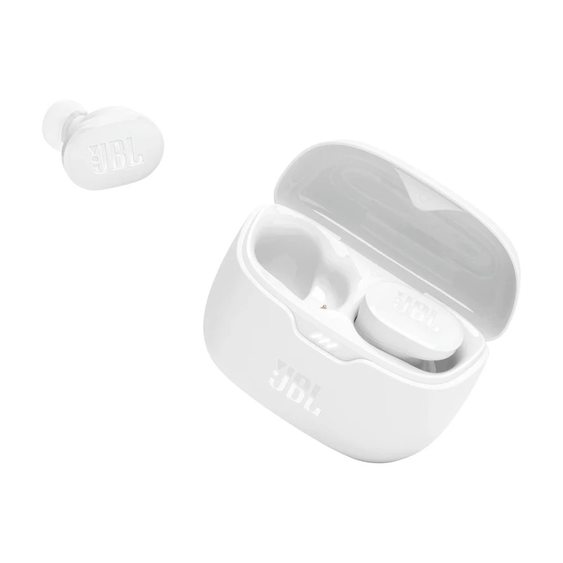 TWS-навушники JBL Tune Buds White