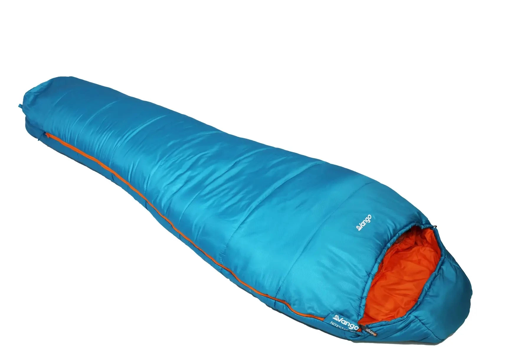 Спальний мішок Vango Nitestar Alpha 150 SBTNITEST000010 блакитний (930844)