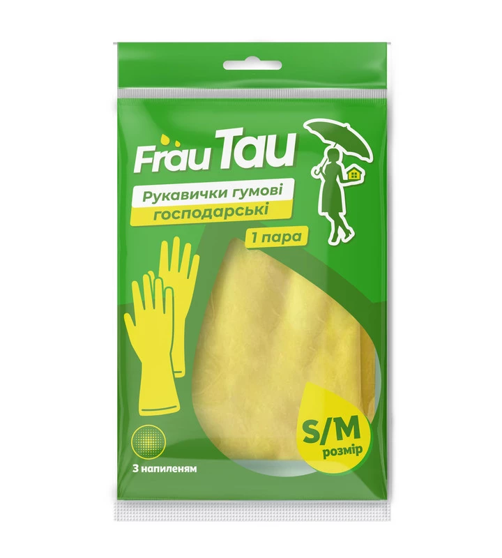 Рукавички Frau Tau S/М