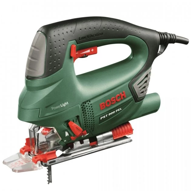 Електролобзик Bosch PST 900 PEL