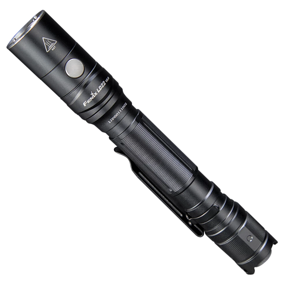 Ліхтар ручний Fenix LD22 V2.0 (LD22V20)