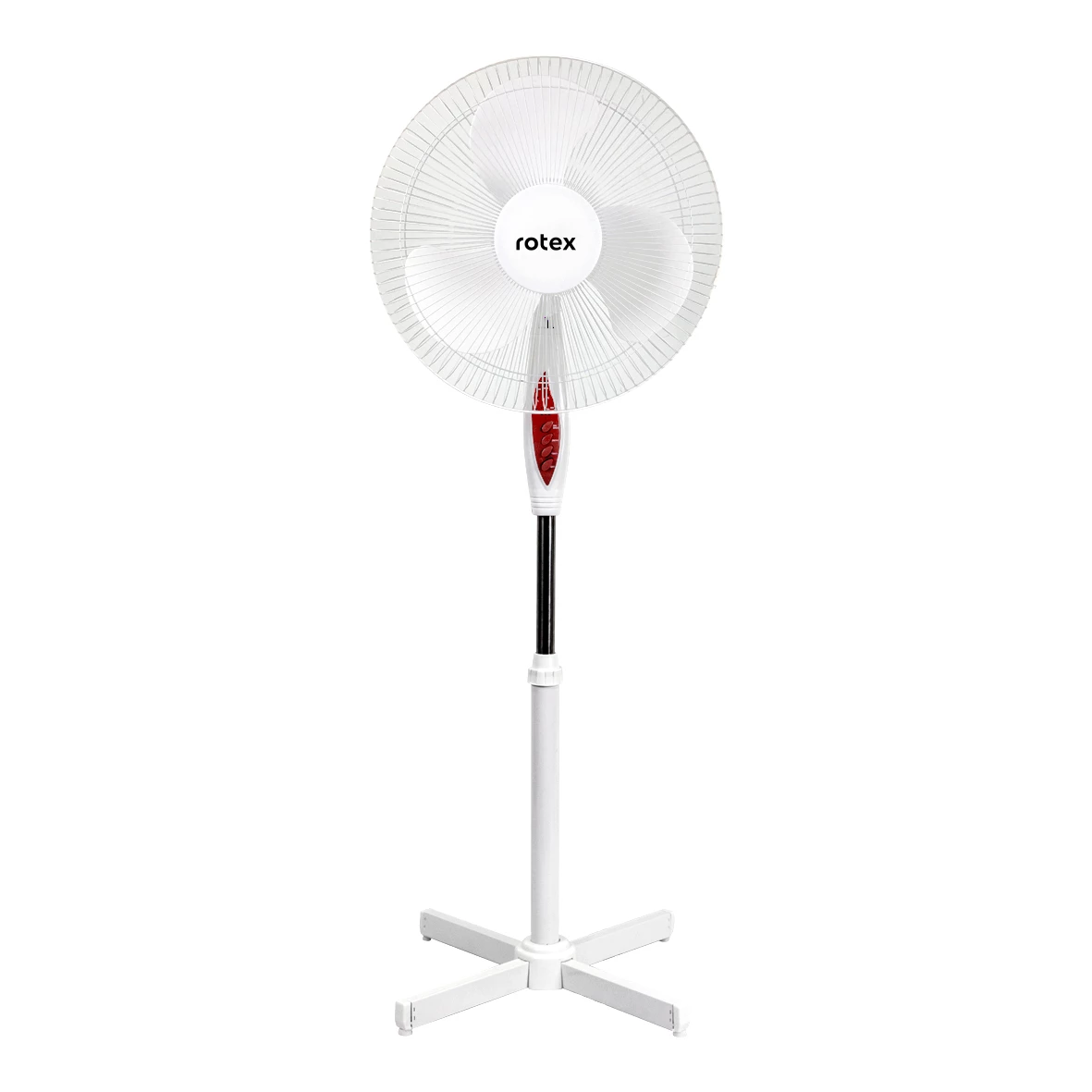 Вентилятор Rotex RAF55-E (4823099203277)