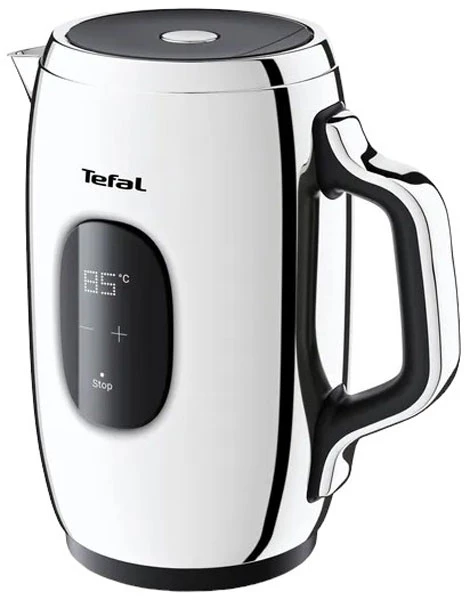 Електрочайник Tefal Majestuo KI883D10 (3045387249014)