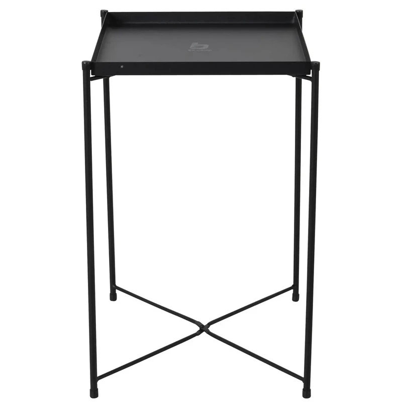 Стіл Bo-Camp Bedford 30x30 cm Black 1404324 (DAS302570)