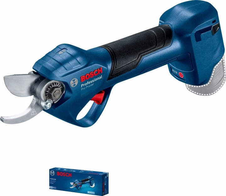 Секатор Bosch Pro Pruner акумуляторний (06019K1021)