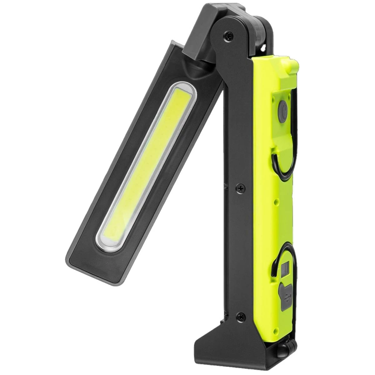 Ліхтар професійний Mactronic FlexiBEAM, 600 Lumen, Magnetic USB Rechargeable (PWL0091)
