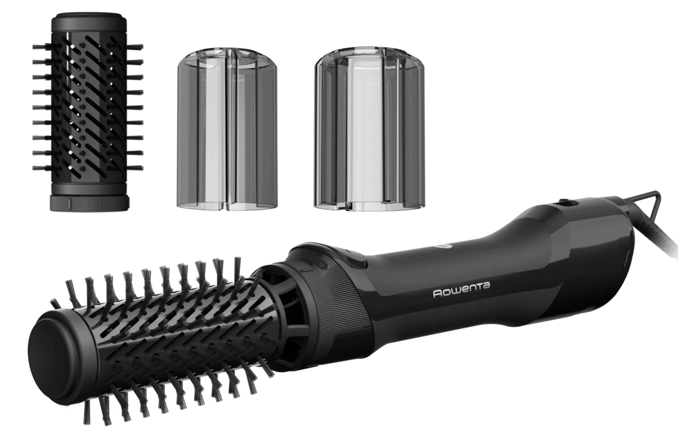 Фен-щітка Rowenta Brush Activ UB9520F0 (3121040092330)