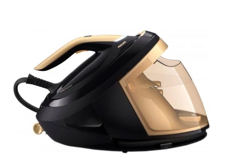 Утюг с парогенератором Philips PerfectCare 8000 Series [PSG8140/80]