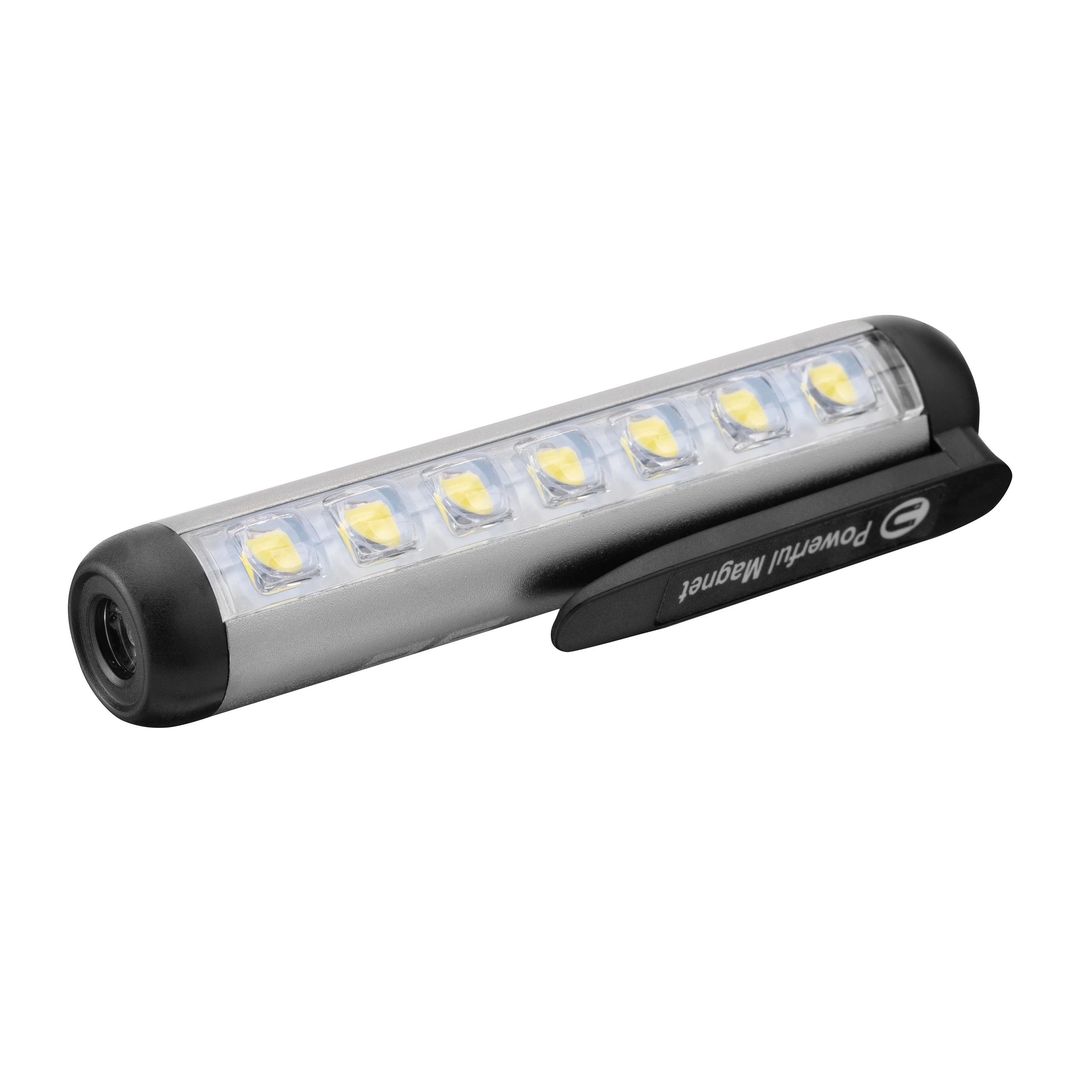 Ліхтар ручний 2E, USB-C, 500мАг, 300лм, 3Вт (2E-PYB145BI)