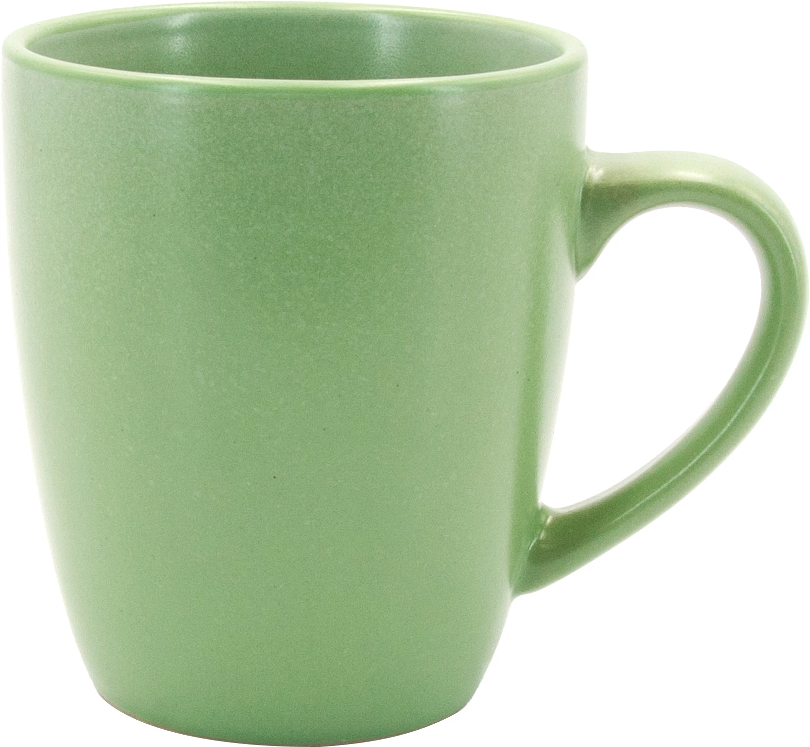 Кухоль Milika Amber Mint кераміка 340 мл (410962)