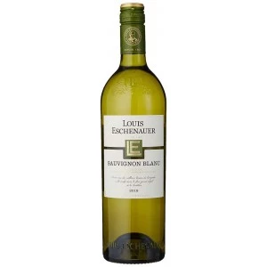 Вино Louis Eschenauer Sauvignon Blanc біле сухе, 12%, 0.75 л (3500610005510)