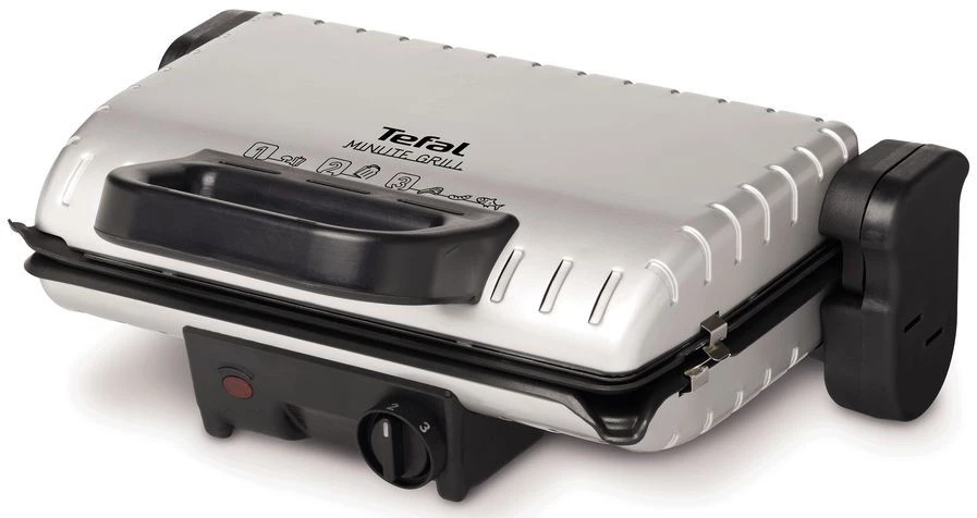 Гриль Tefal Minute Grill GC205012 (3168430120396)