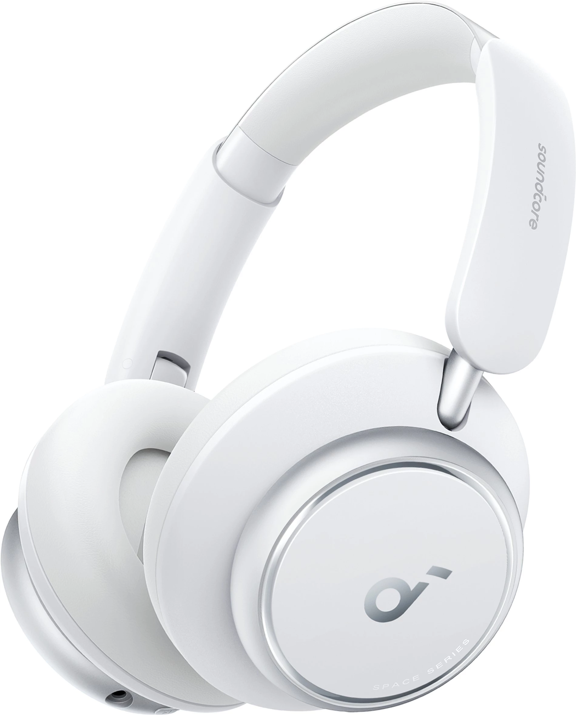 Навушники Anker SoundCore Space Q45 White (6841920)