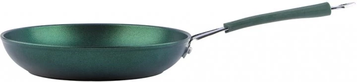 Сковорода класична Pepper Emerald Titanium Pro PR-2107-20 кругла, 20 х 4.5 см