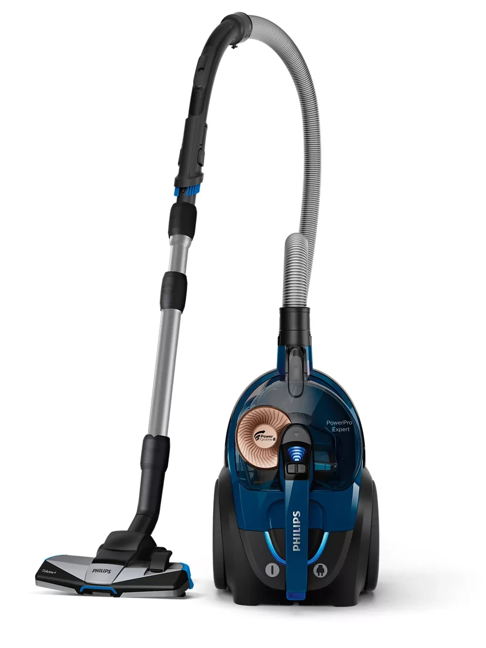 Пилосос для сухого прибирання Philips 7000 series FC9745/09 (8710103810490)