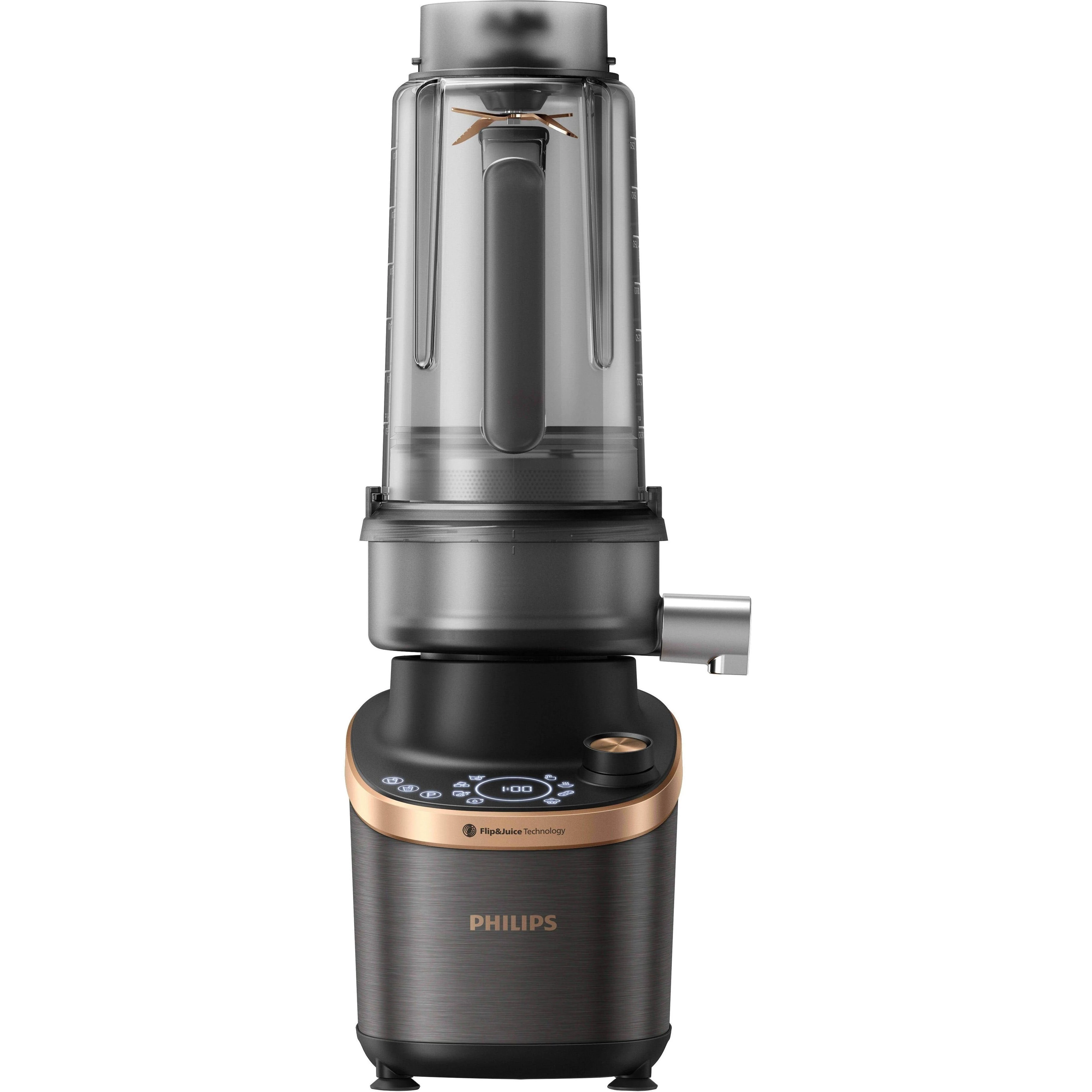 Блендер Philips HR3770/00 (8720389013621)