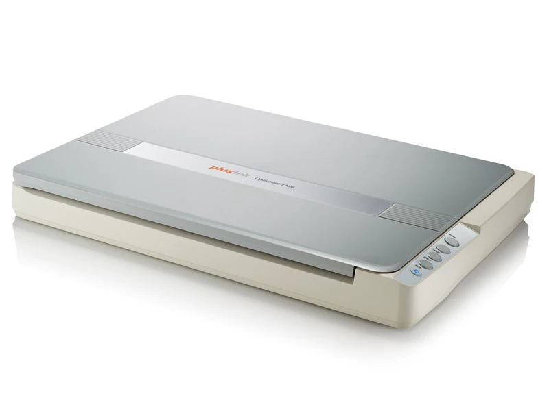 Сканер А3 Plustek OpticSlim 1180