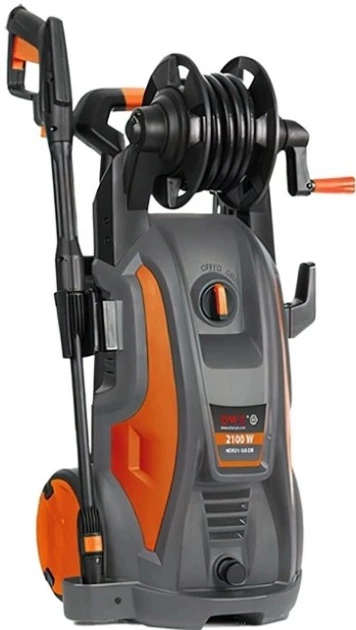 Мийка високого тиску DWT HDR21-165 DR (7640159744580)